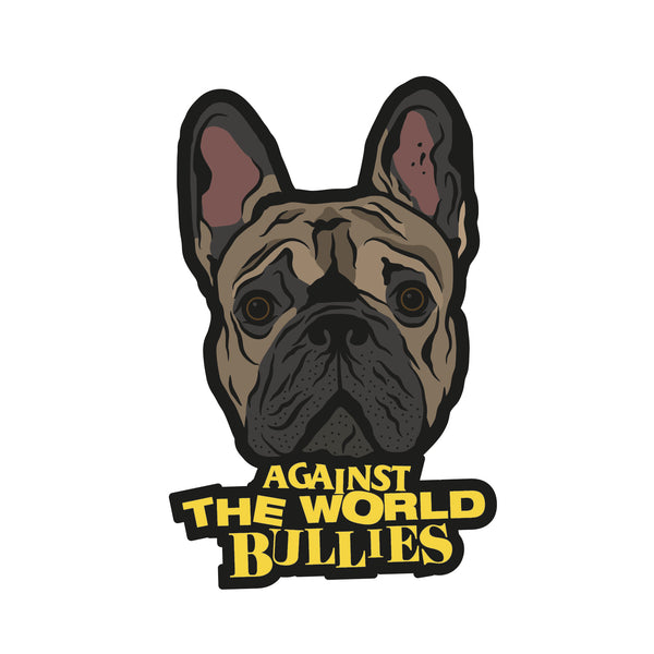 Against The World Dog Accessories & Daycare Service
